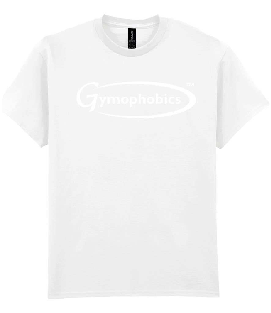 Gildan Ultra Cotton T-Shirt | White