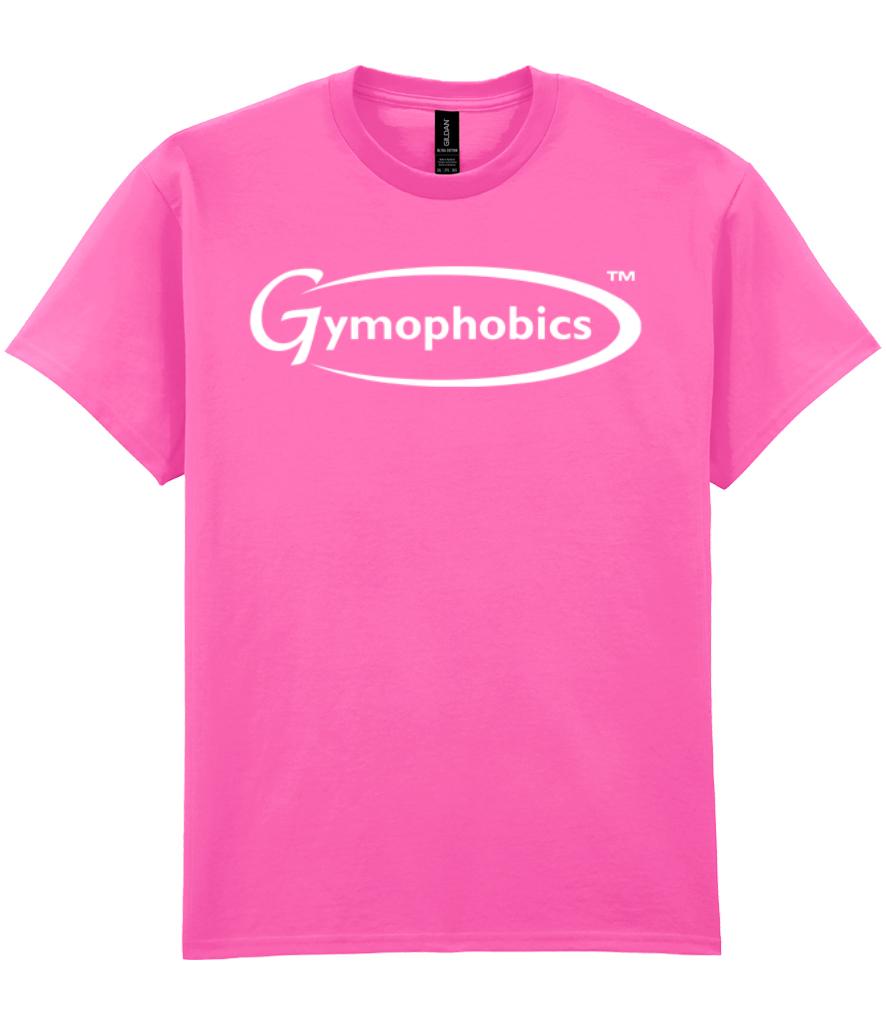 Gildan Ultra Cotton T-Shirt | Azalea