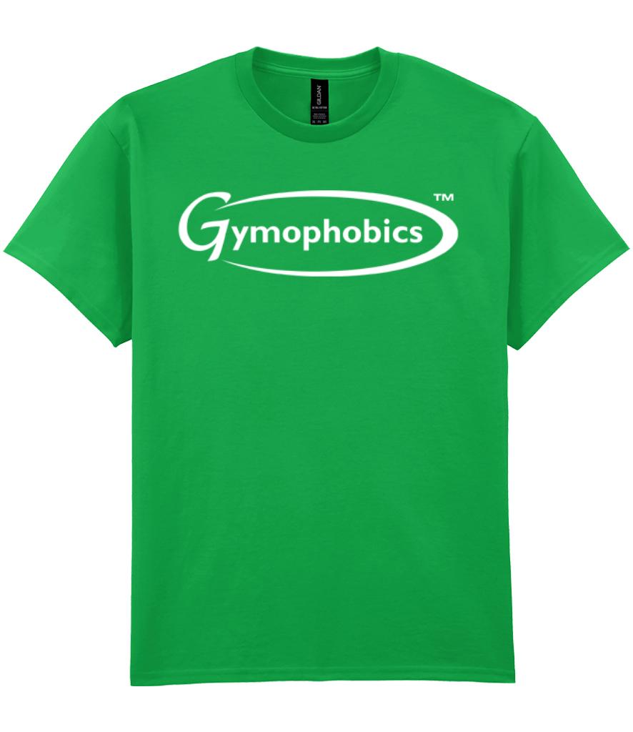 Gildan Ultra Cotton T-Shirt | Irish Green