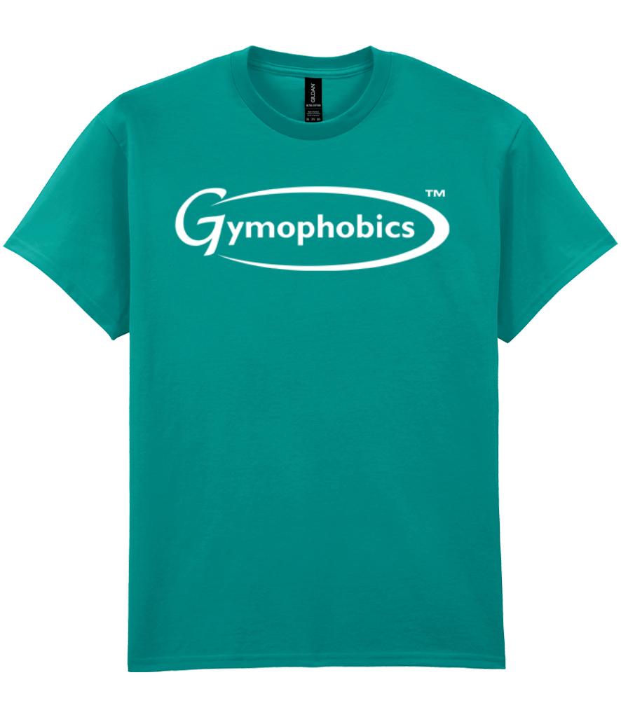 Gildan Ultra Cotton T-Shirt | Jade Dome