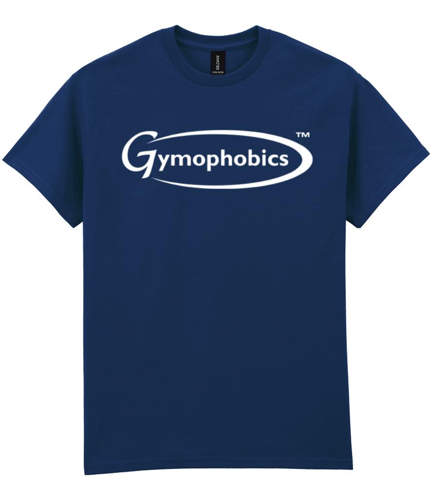 Gildan Ultra Cotton T-Shirt | Navy