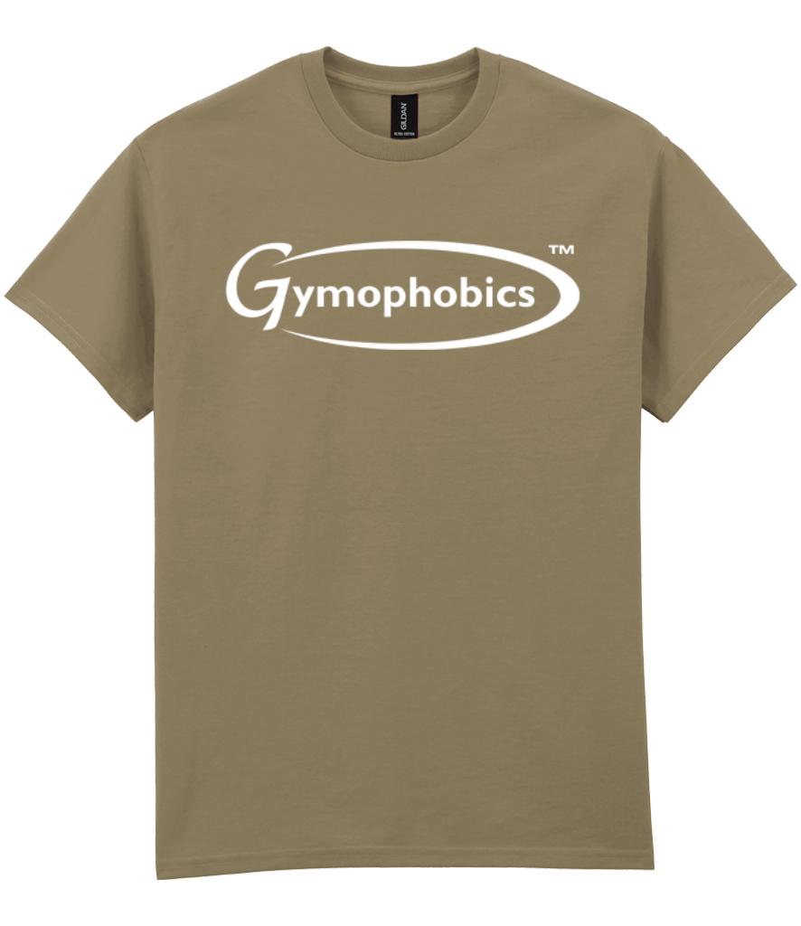 Gildan Ultra Cotton T-Shirt | Prairie Dust