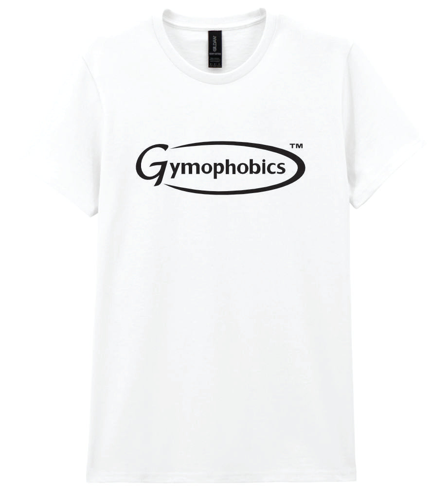 Gildan Ladies Heavy Cotton™ T-Shirt | White