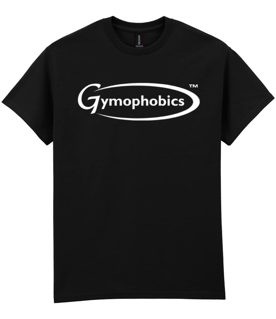 Gildan Ultra Cotton T-Shirt | Black