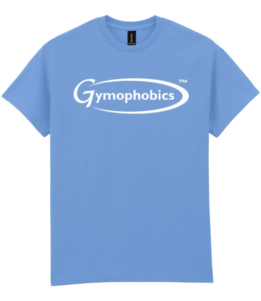 Gildan Ultra Cotton T-Shirt | Carolina Blue