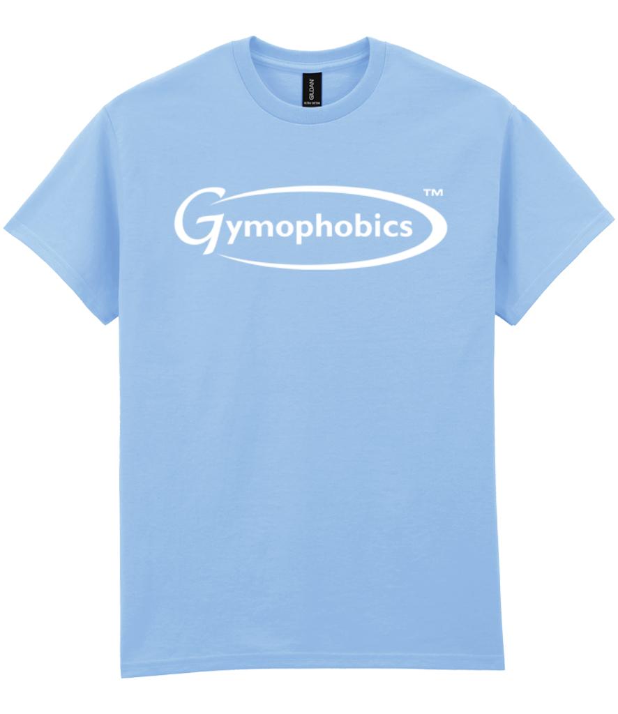 Gildan Ultra Cotton T-Shirt | Light Blue