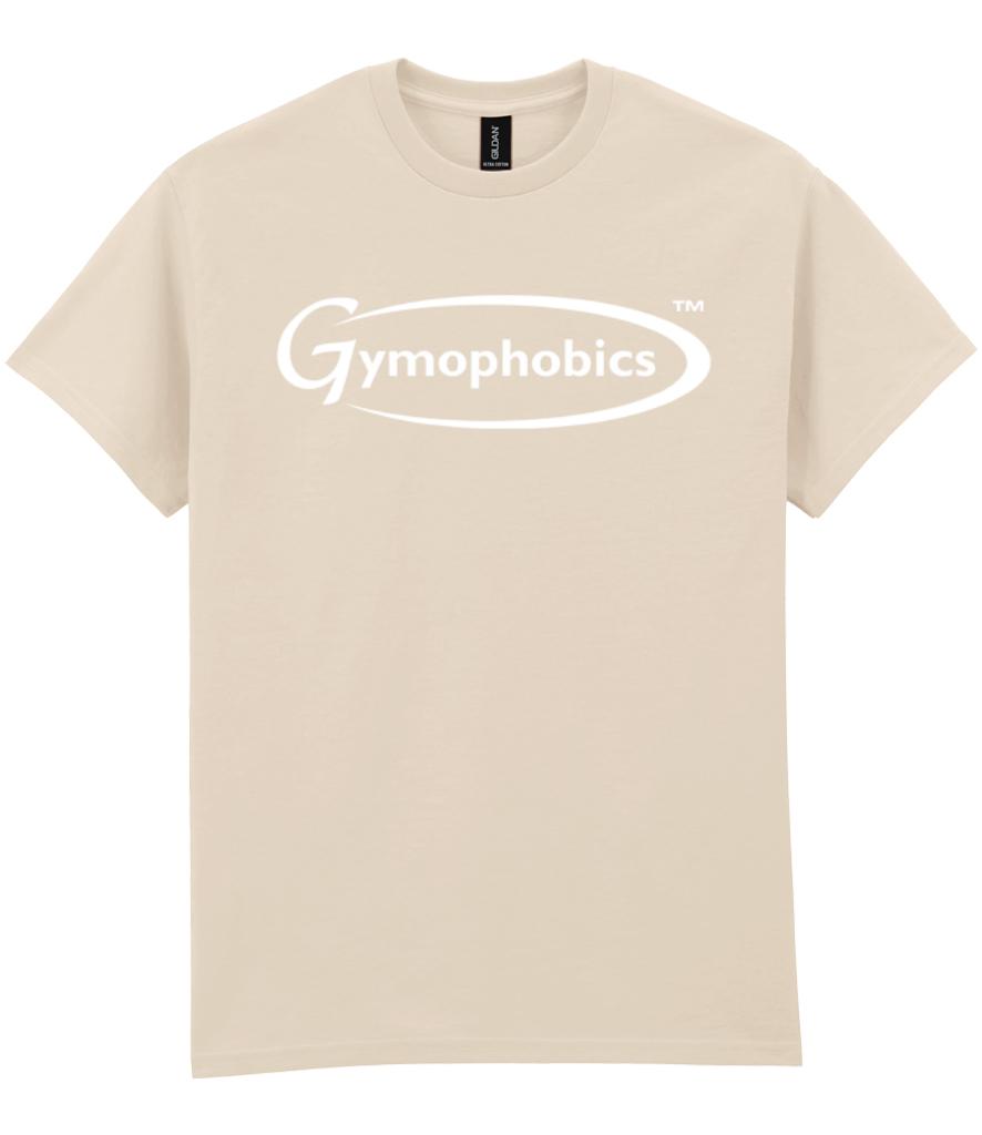 Gildan Ultra Cotton T-Shirt | Natural