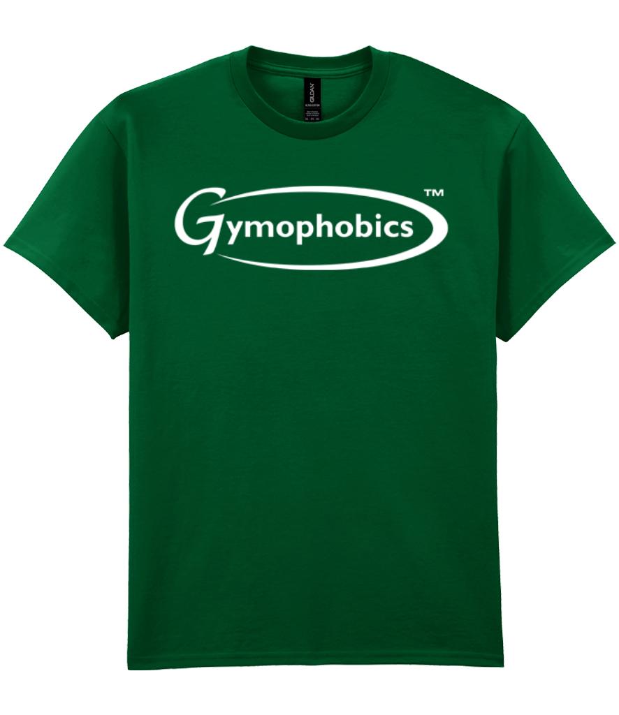 Gildan Ultra Cotton T-Shirt | Forest Green