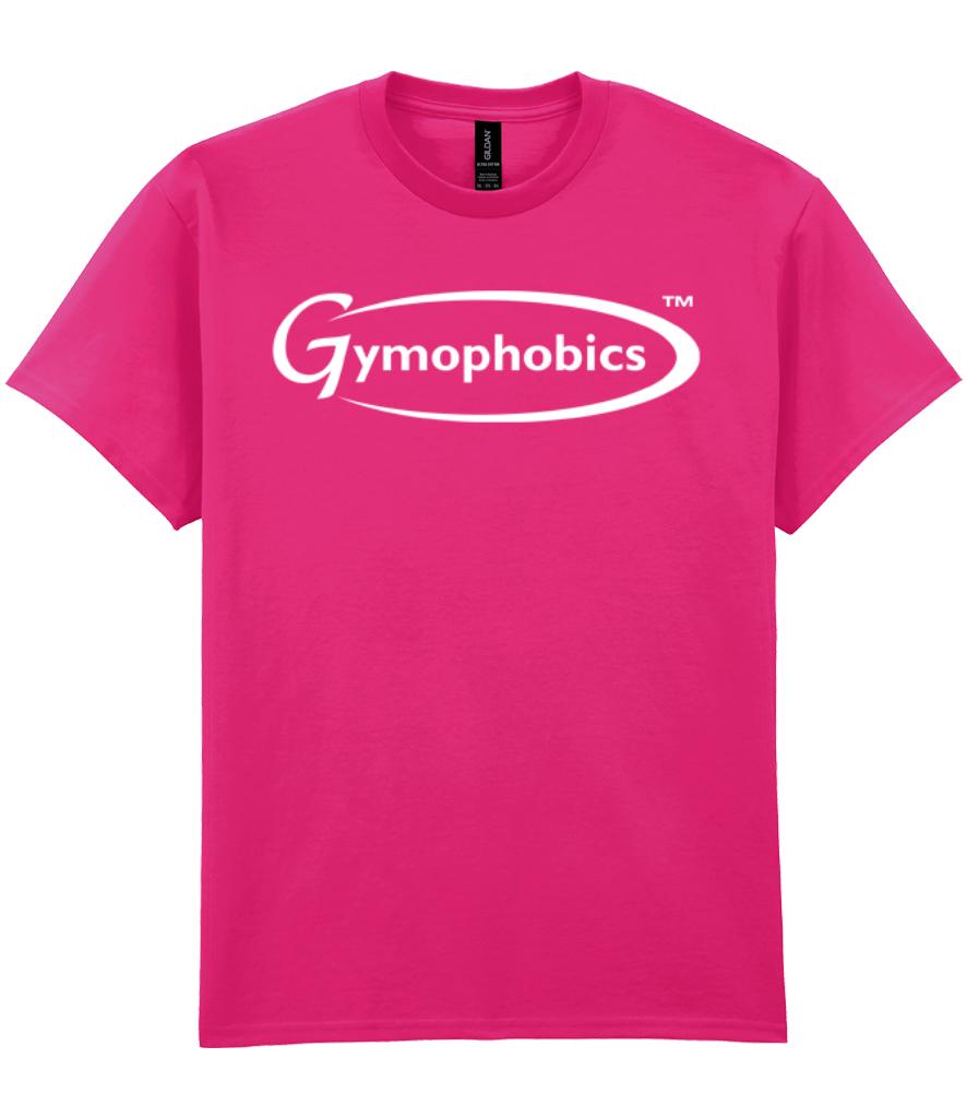 Gildan Ultra Cotton T-Shirt | Heliconia