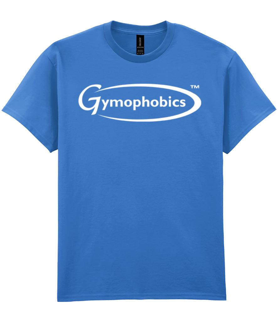 Gildan Ultra Cotton T-Shirt | Iris