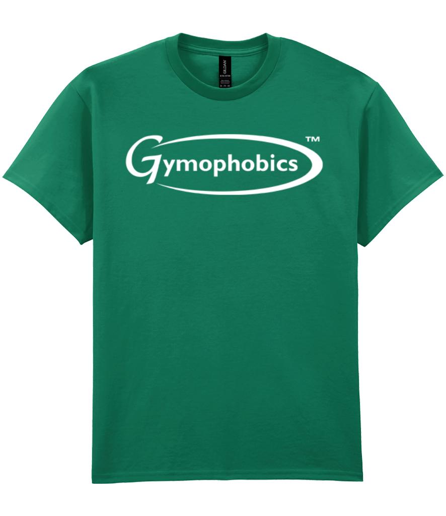 Gildan Ultra Cotton T-Shirt | Kelly Green