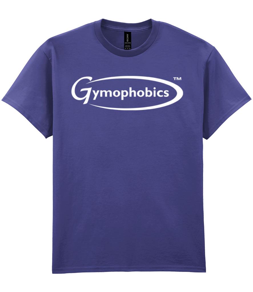 Gildan Ultra Cotton T-Shirt | Metro Blue