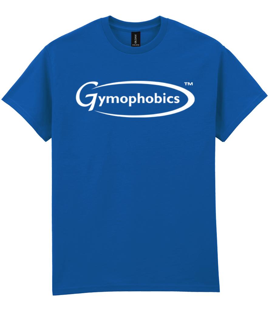 Gildan Ultra Cotton T-Shirt | Royal Blue